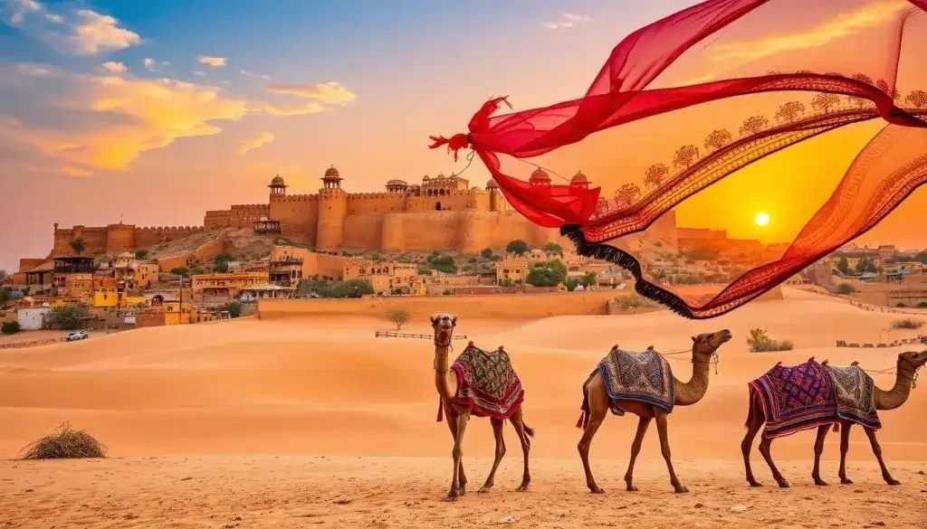 jaisalmer rajasthan