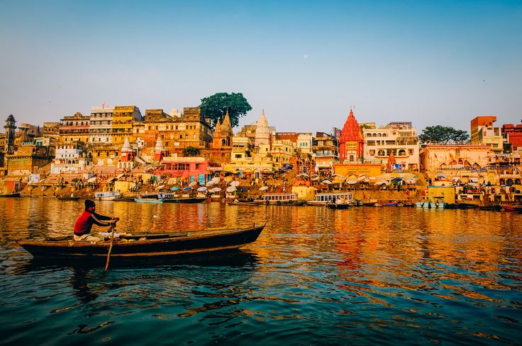 varanasi
