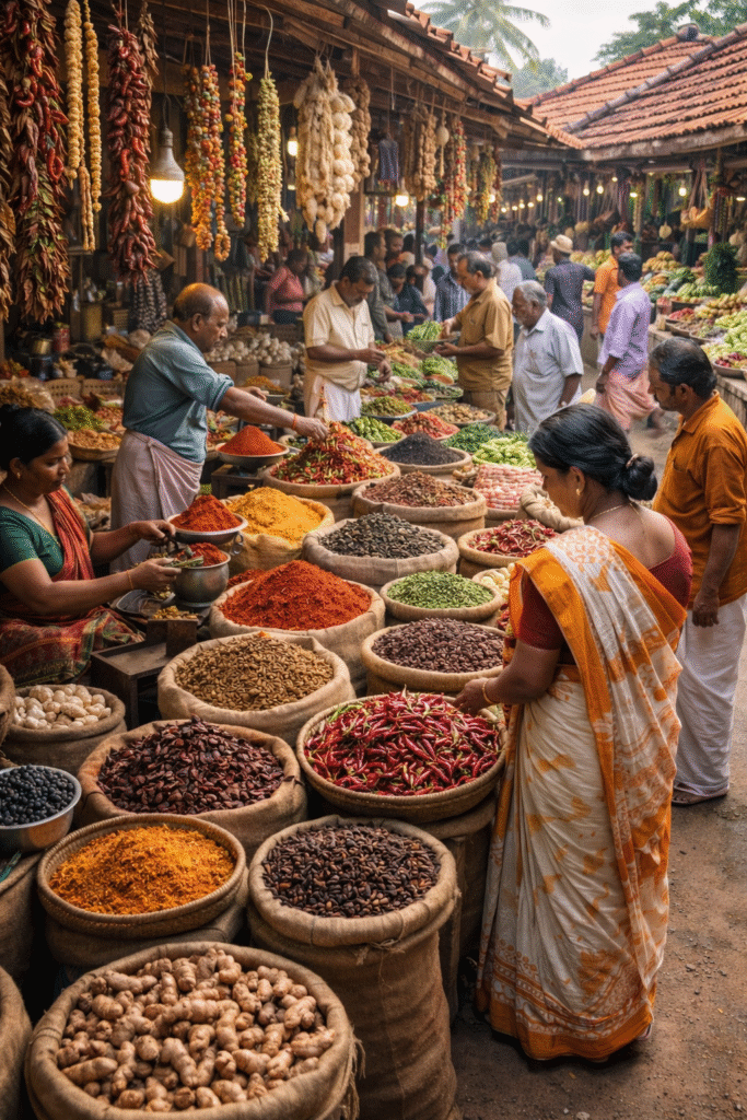 must things to do in kerala